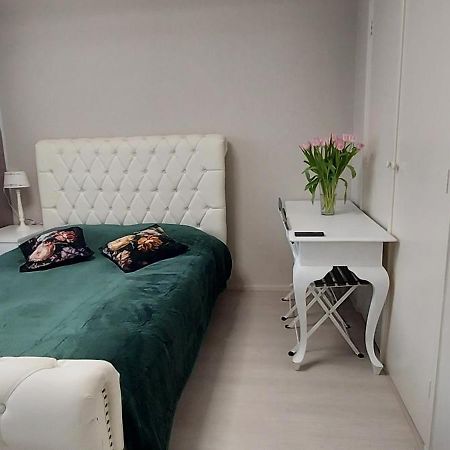 Cozy Room In Host House Near Rotterdam Maassluis Dış mekan fotoğraf