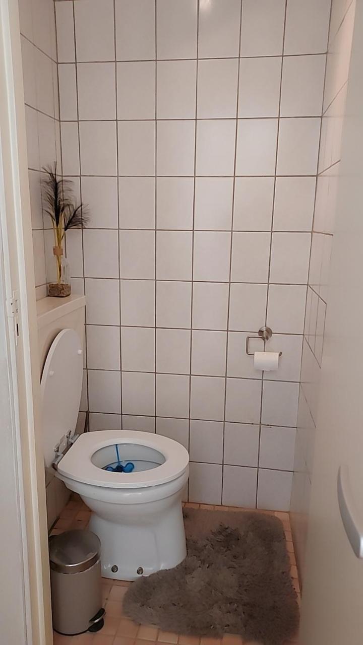 Cozy Room In Host House Near Rotterdam Maassluis Dış mekan fotoğraf