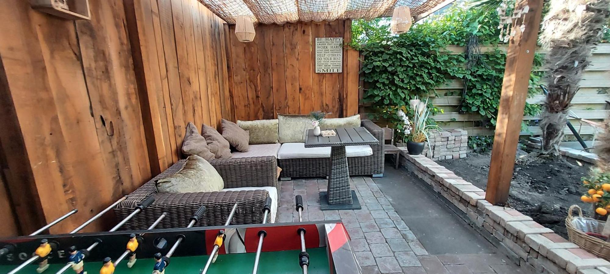 Cozy Room In Host House Near Rotterdam Maassluis Dış mekan fotoğraf