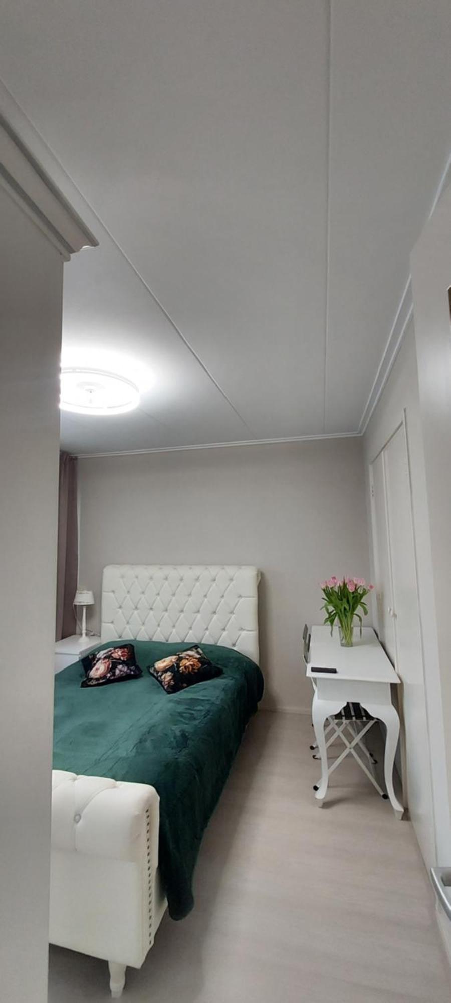 Cozy Room In Host House Near Rotterdam Maassluis Dış mekan fotoğraf